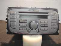 Renault radio Ford 6000 CD