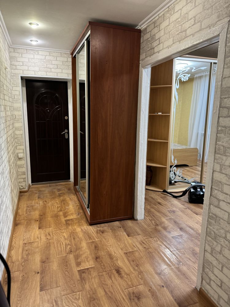 Квартира подобово