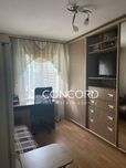 Голосіївський просп., 17-Б. Продам кімнату в гуртожитку. Без %