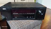 Denon amplituner