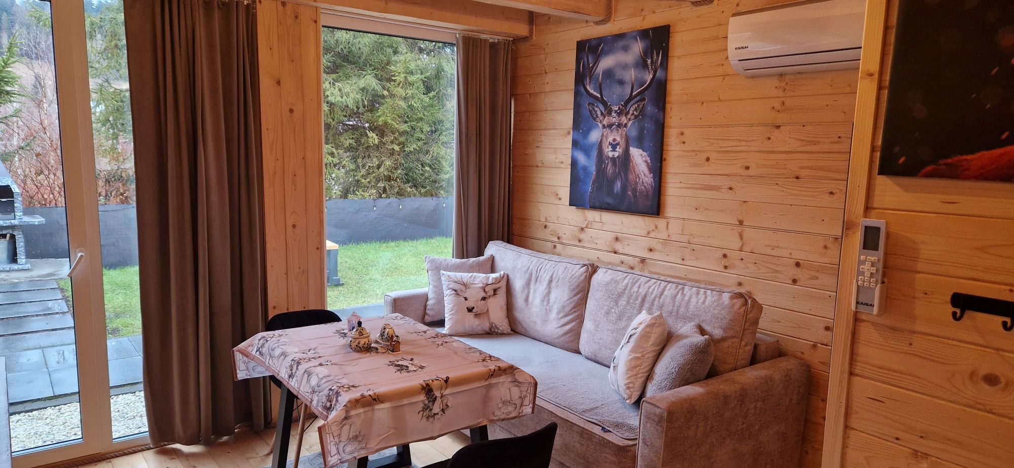 Resort Rykowisko deluxe no 3