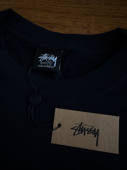 Koszulka nike x stussy