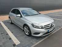 Mercedes A klasa W176 A180