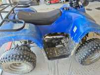 Quad 110 sprawny