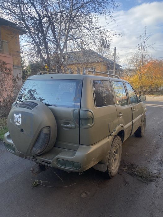 Продам Ниссан Террано 2 2.7td