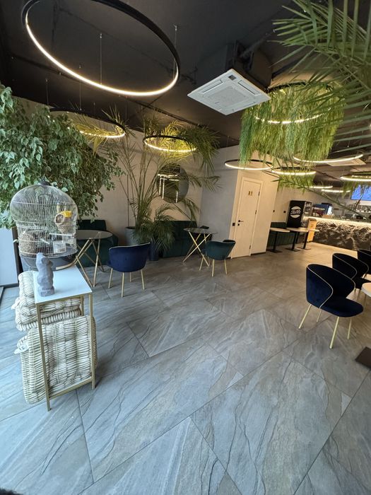 Продам готовий бізнес Кафе Терміново