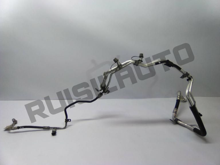 Tubo De Ar Condicionado Gx73-19n648-bb Jaguar Xe [2015_2024] 2.