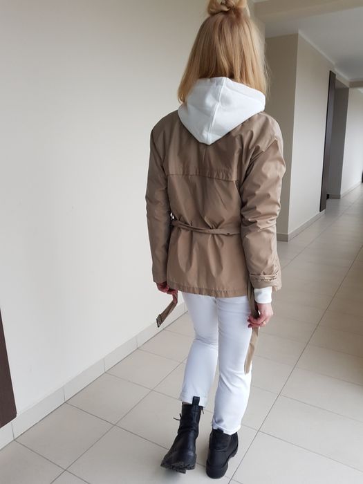 Kurtka wiosenna damska TIFFI