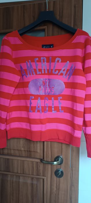 Bluza damska jak nowa M- xl