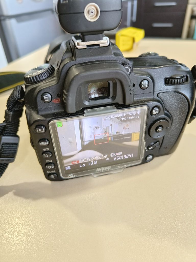 Продам мини фотостудию Nikon D90
