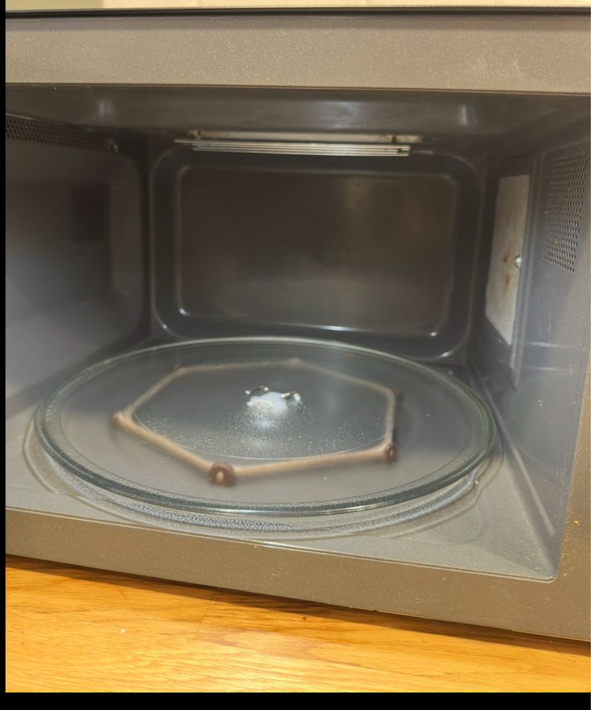 Microondas/forno  LG inverter 32L