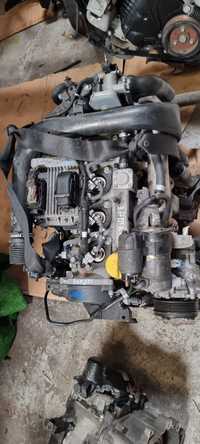 Motor Opel 17DTH 1.7cdti - Denso