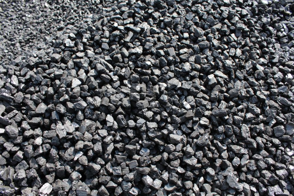 EKOGROSZEK eko groszek Bardzo mało popiołu - bez spieków  Pewny węgiel