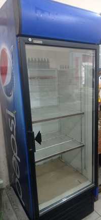 Продам холодильник Pepsi