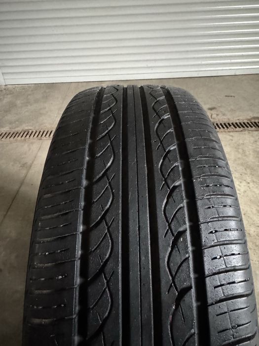 Запаска 5 114.3 215/60r16 hyundai sonata nf