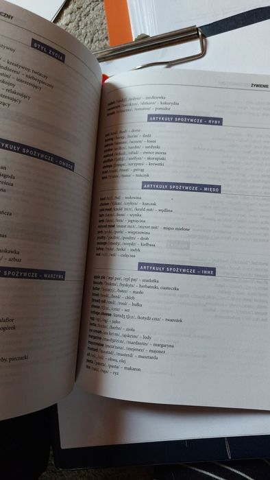 Repetytorium maturzysty język angielski