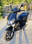 Skuter Gilera Runner SP 2012/13r. 50cc 2T gaźnik Piaggio/Gilera !