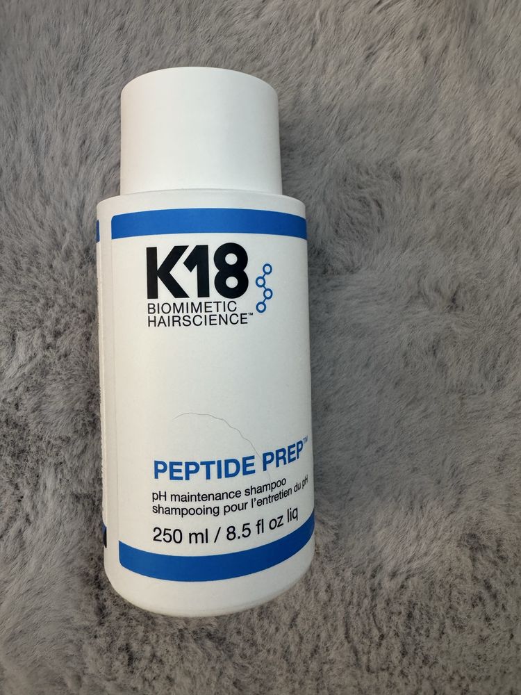 K18 	 Peptide prep PH maintenance szampon utrzymujący ph 250ml