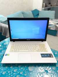 Ноутбук Asus 17,3" x75vb-ty007d