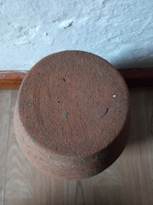 Кувшин, глечик, глиняный