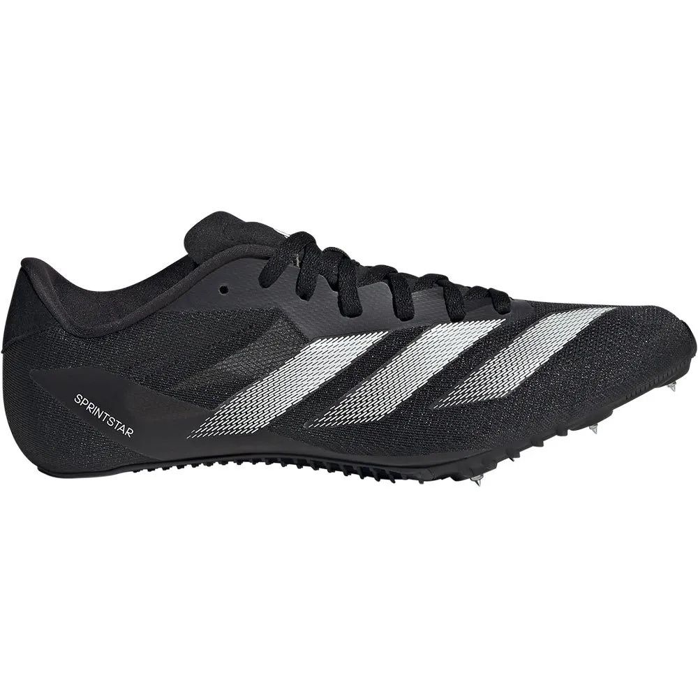 Bicos atletismo (velocidade) “ADIDAS SPRINTSTAR” tamanho 43