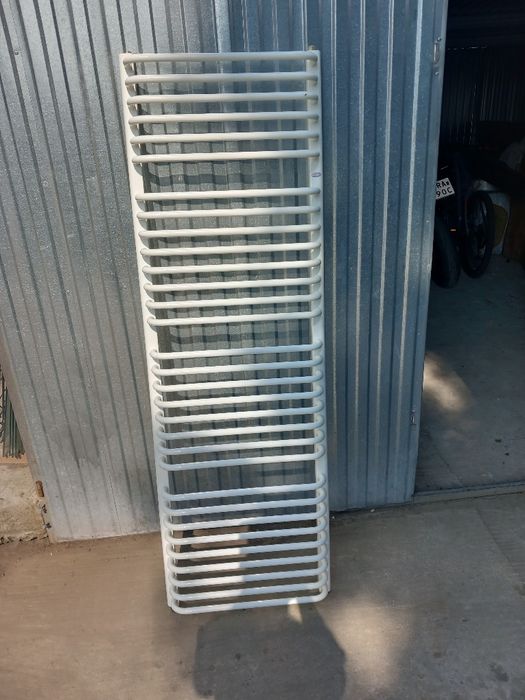 Grzejnik do łazienki