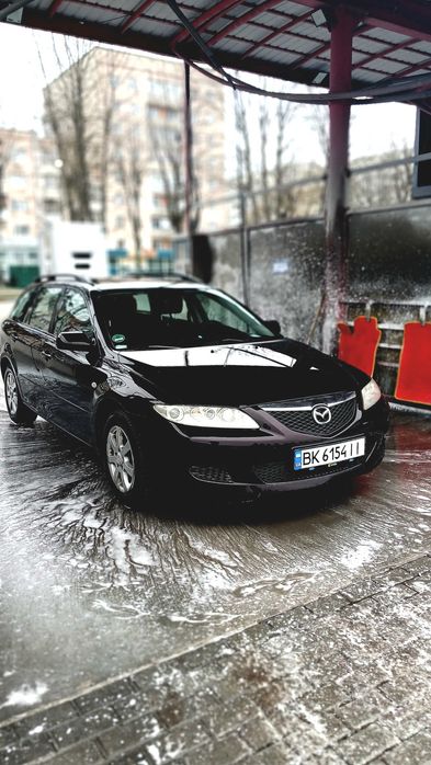 Продам автомобіль