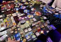 StarCraft. The Board Game СтарКрафт настільна гра