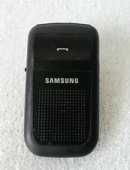 Автомобильная гарнитура громкой связи Samsung HF1000  блютуз свободные