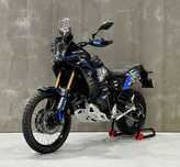 Yamaha Ténéré 700 WORLD RAID 5Th ANNIVERSARY BLUEMOTOR