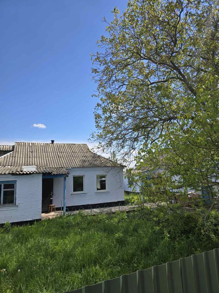 Продаж будинку!!смт Рокитне!Білоцерківський рн