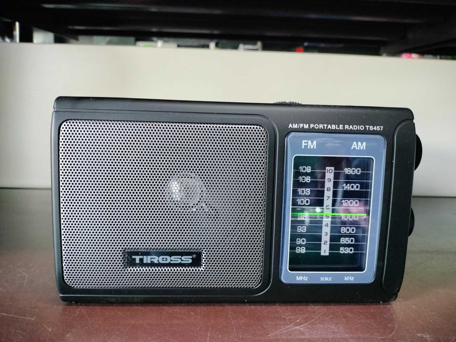 radio maryja sieciowe i na baterie nowe zapakowane z gwarancją jakość