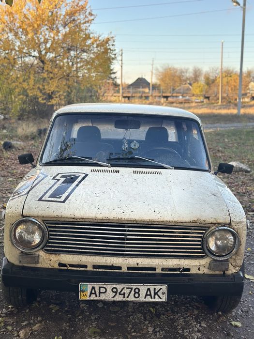 Продається Ваз 2101