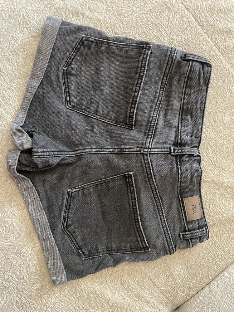 Шорти Zara 134-140 см