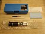 Tester płynu chłodniczego - refraktometr KRAFT & DELE KD10541