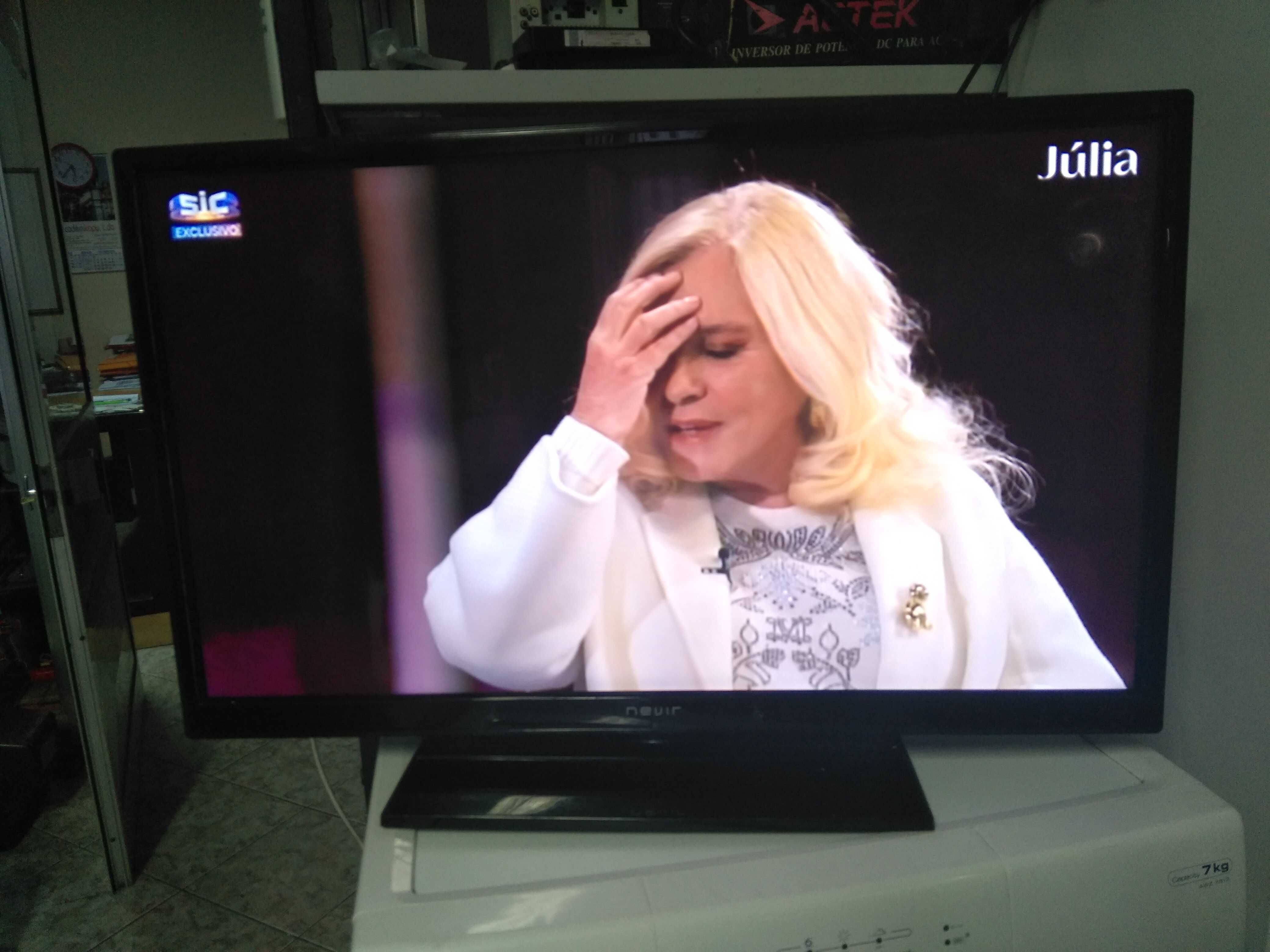 TV LED 32 POLEGADAS