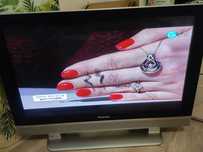 Телевізор Panasonic TH-42PA50E/TV/ТВ/Телек