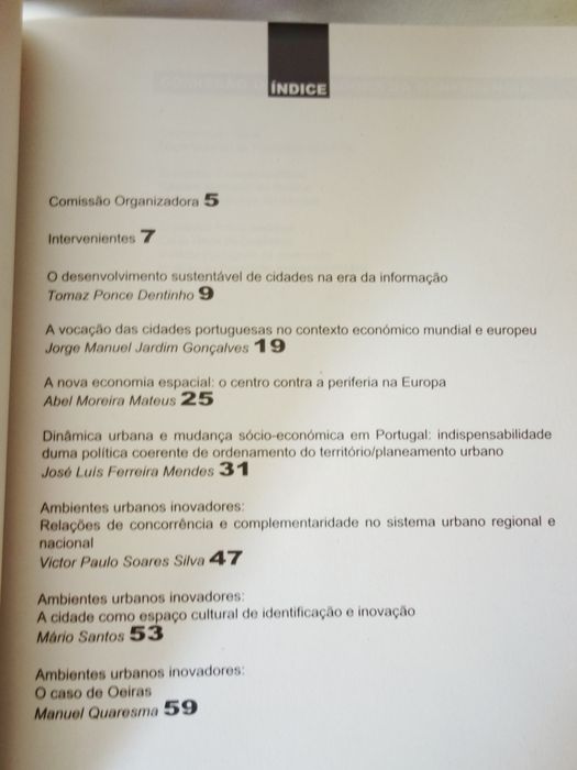 Fórum Internacional de Urbanismo