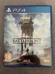 Star Wars Battlefront ps4 ps5