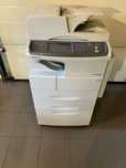 Samsung scx 6345 oraz 6545 ksero drukarka