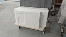 Fronty lakierowane, Fronty frezowane , Usługi CNC, produkcja, MDF, NCS