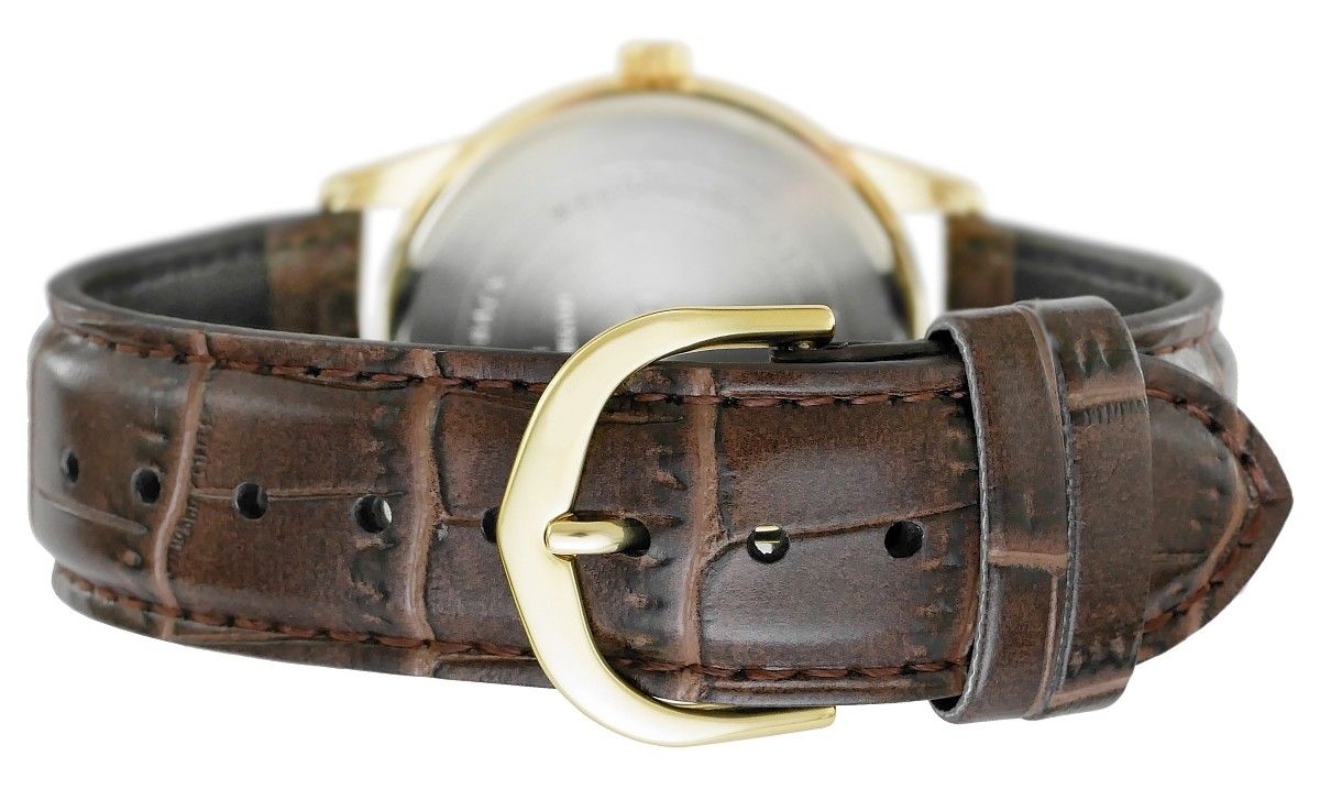 zegarek męski casio mtp-v001gl-9budf + box