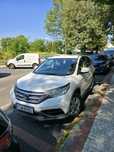 HONDA CRV  1.6 diesel