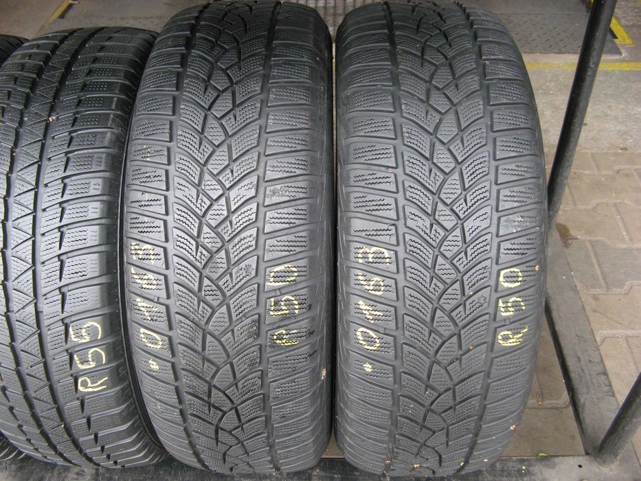 215/60R16 GOODYEAR ULTRA GRIP  Performance - nr.0163