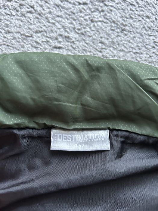 Kamizelka dla chłopca 152cm