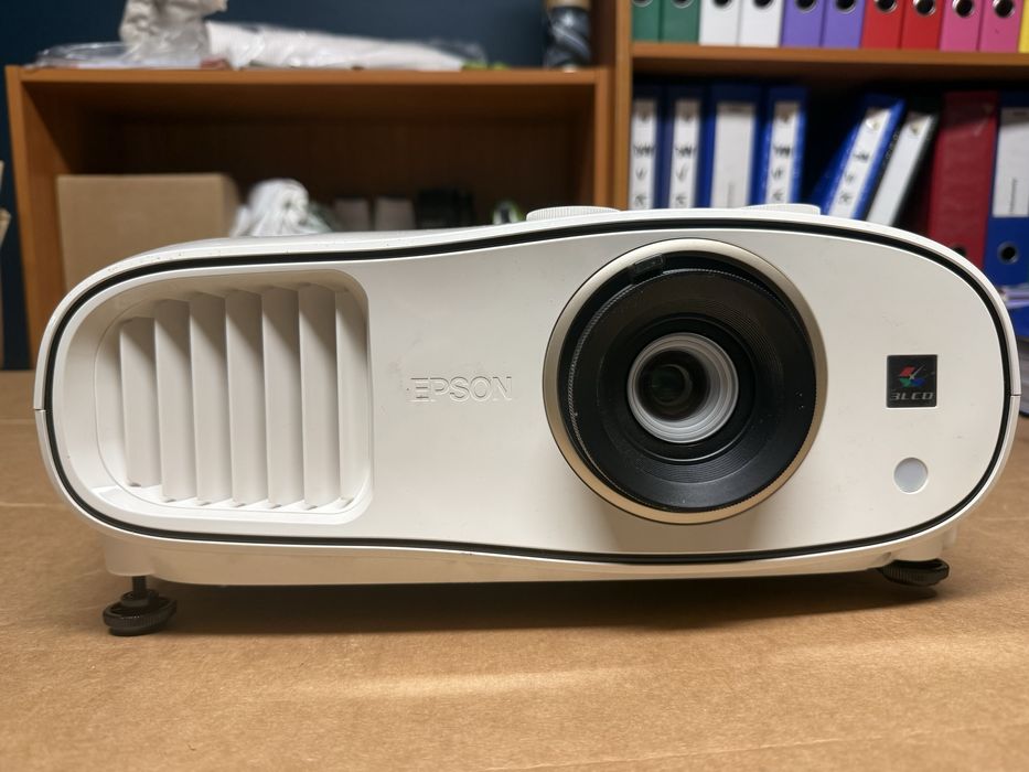 Projektor Epson EH-TW6700 Kraków
