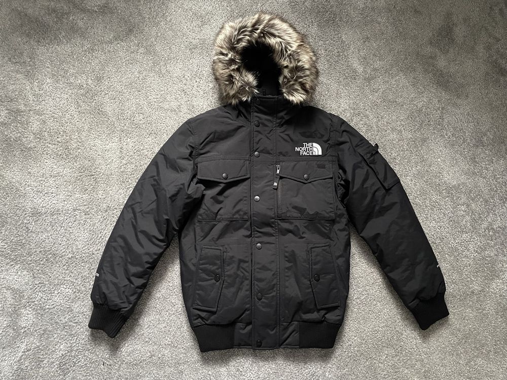 Kurtka męska The North Face Gotham     (18-2)