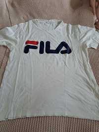 Fila super koszulka męska XL