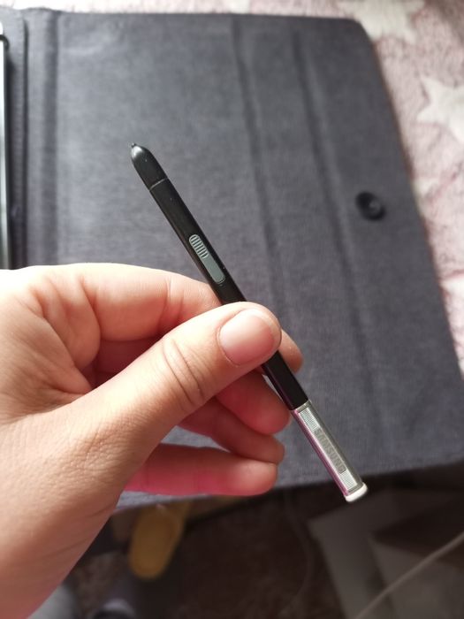 Планшет Samsung Galaxy Note 10.1 (2014) SM-P601
Samsung планше