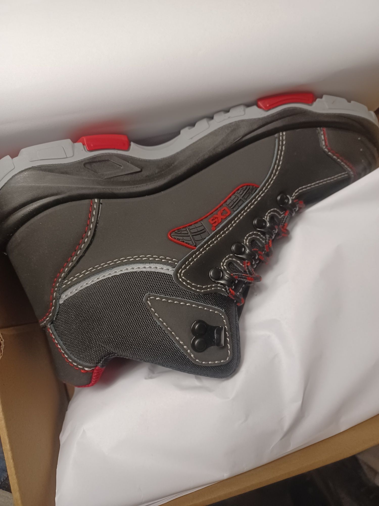 Buty robocze  cxs
